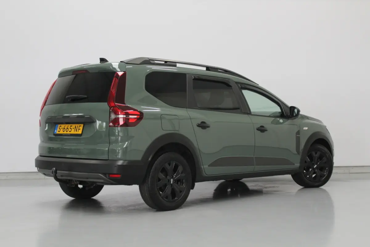 1.0 TCe 100 ECO-G Extreme 5p. 92PK, RIJKLAAR | TREKHAAK | PARKEERSENSOREN | CLIMATE CONTROLE | CAMERA