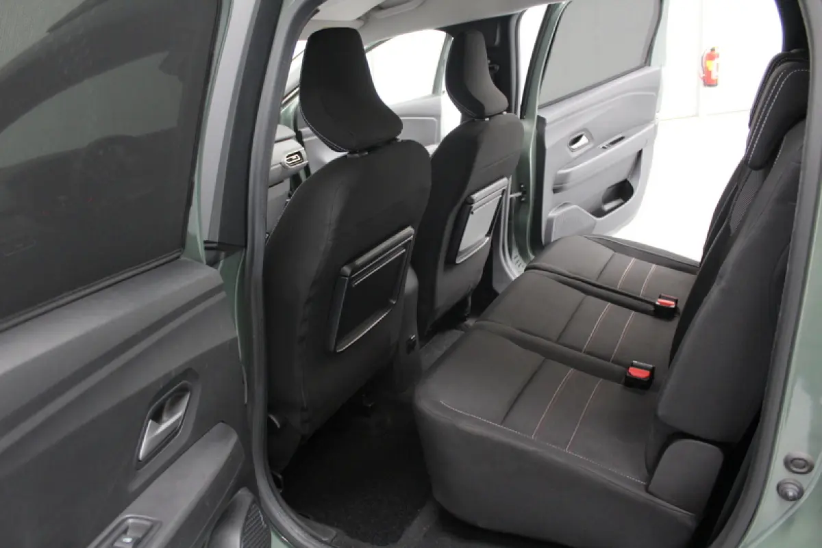 1.0 TCe 100 ECO-G Extreme 5p. 92PK, RIJKLAAR | TREKHAAK | PARKEERSENSOREN | CLIMATE CONTROLE | CAMERA
