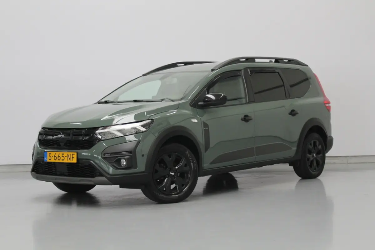 1.0 TCe 100 ECO-G Extreme 5p. 92PK, RIJKLAAR | TREKHAAK | PARKEERSENSOREN | CLIMATE CONTROLE | CAMERA