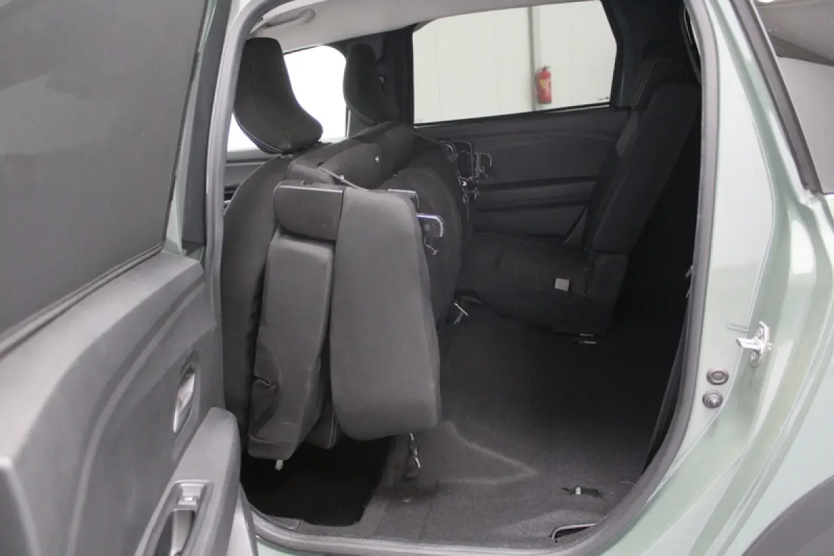 1.0 TCe 100 ECO-G Extreme 5p. 92PK, RIJKLAAR | TREKHAAK | PARKEERSENSOREN | CLIMATE CONTROLE | CAMERA