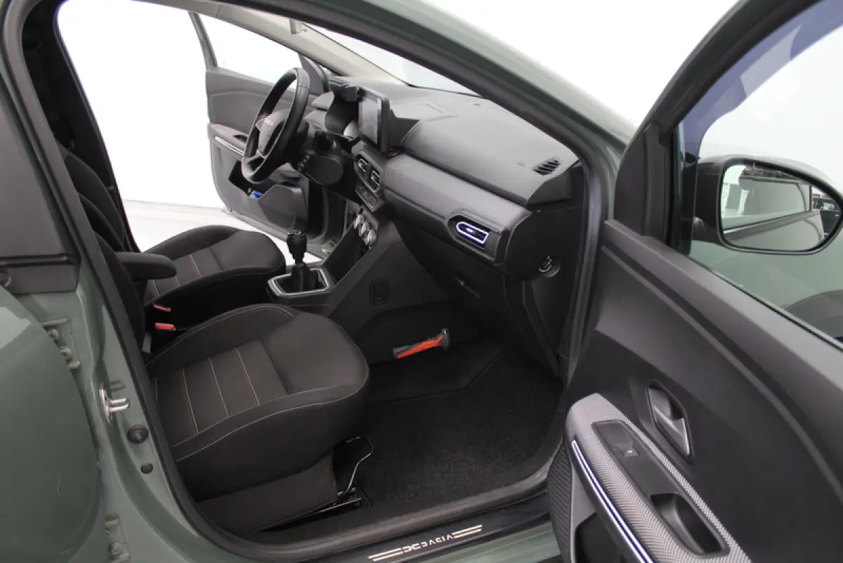 1.0 TCe 100 ECO-G Extreme 5p. 92PK, RIJKLAAR | TREKHAAK | PARKEERSENSOREN | CLIMATE CONTROLE | CAMERA
