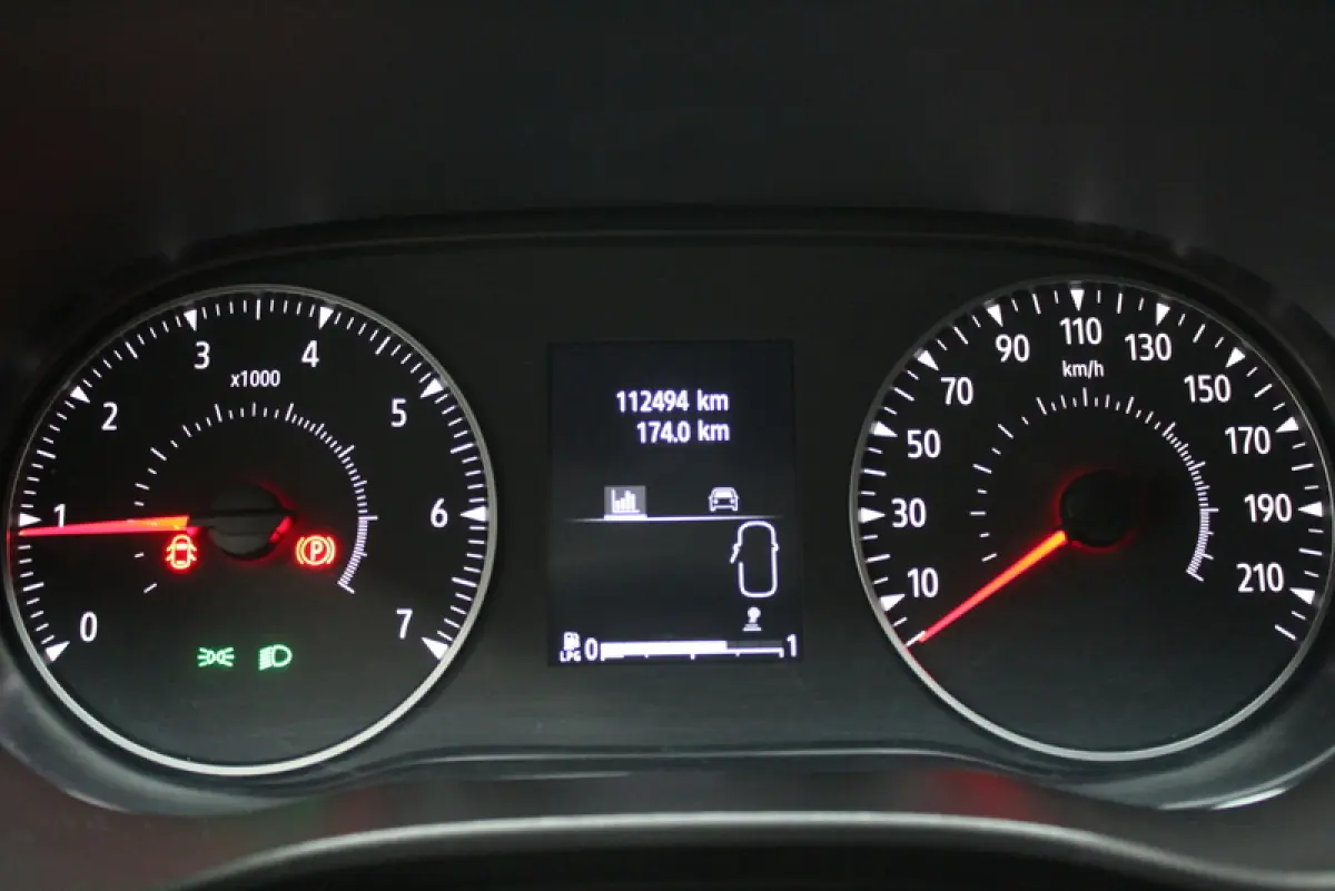 1.0 TCe 100 ECO-G Extreme 5p. 92PK, RIJKLAAR | TREKHAAK | PARKEERSENSOREN | CLIMATE CONTROLE | CAMERA