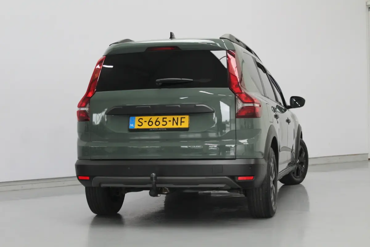 1.0 TCe 100 ECO-G Extreme 5p. 92PK, RIJKLAAR | TREKHAAK | PARKEERSENSOREN | CLIMATE CONTROLE | CAMERA