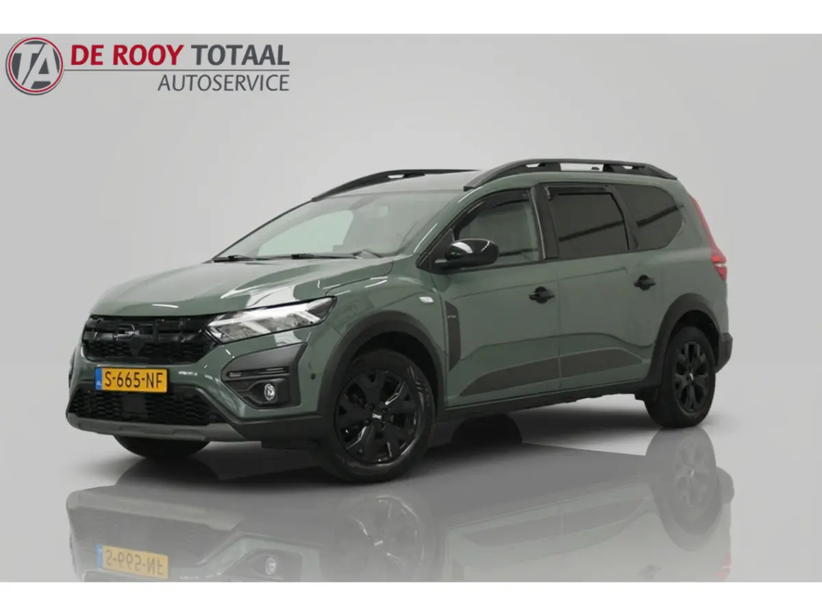 1.0 TCe 100 ECO-G Extreme 5p. 92PK, RIJKLAAR | TREKHAAK | PARKEERSENSOREN | CLIMATE CONTROLE | CAMERA