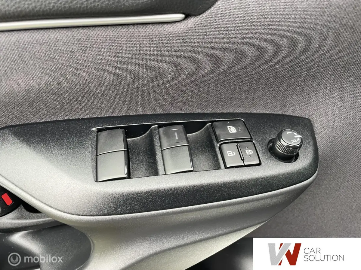1.5 Hybrid 1ste eig NAP DEALER LED CAM CARPLAY