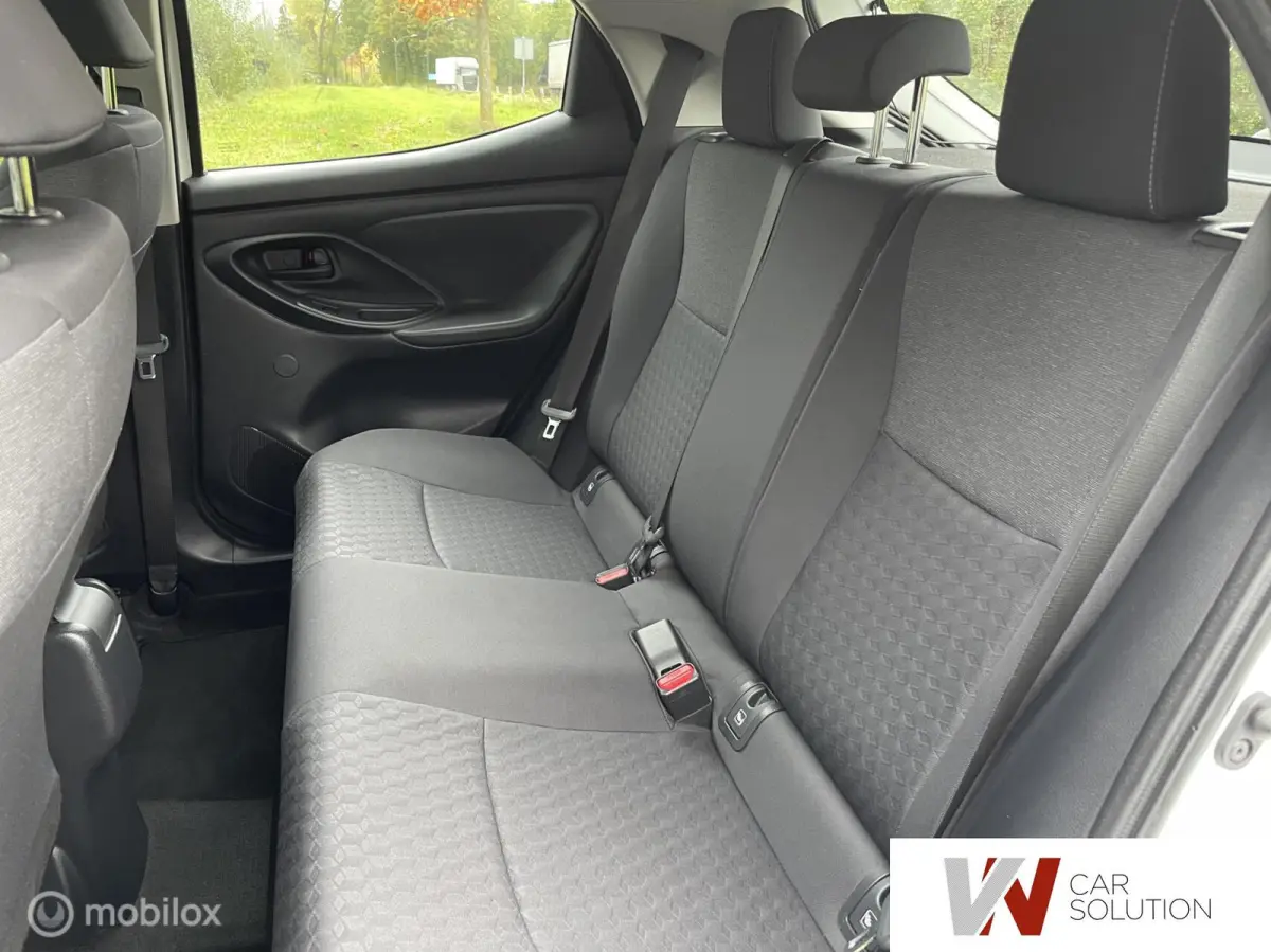 1.5 Hybrid 1ste eig NAP DEALER LED CAM CARPLAY