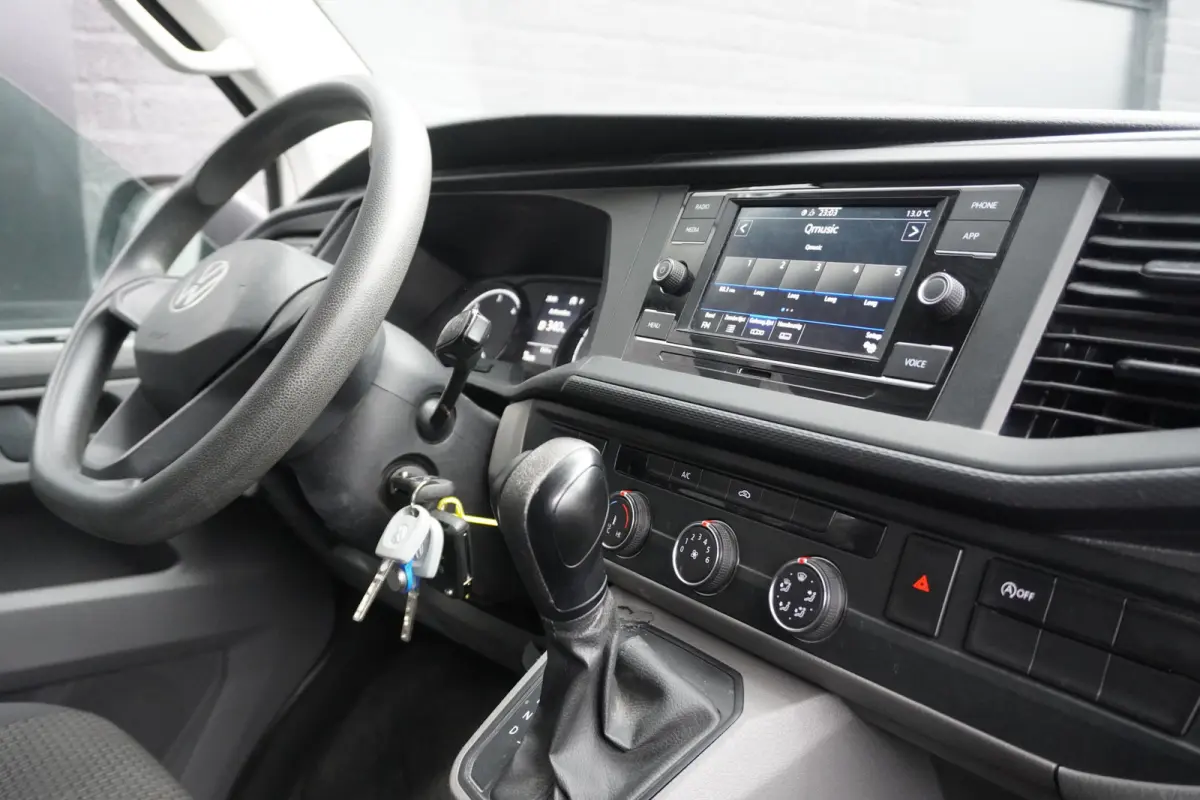 2.0 TDI 150PK Automaat EURO 6 - Airco - Cruise - PDC - €22.900,- Excl.