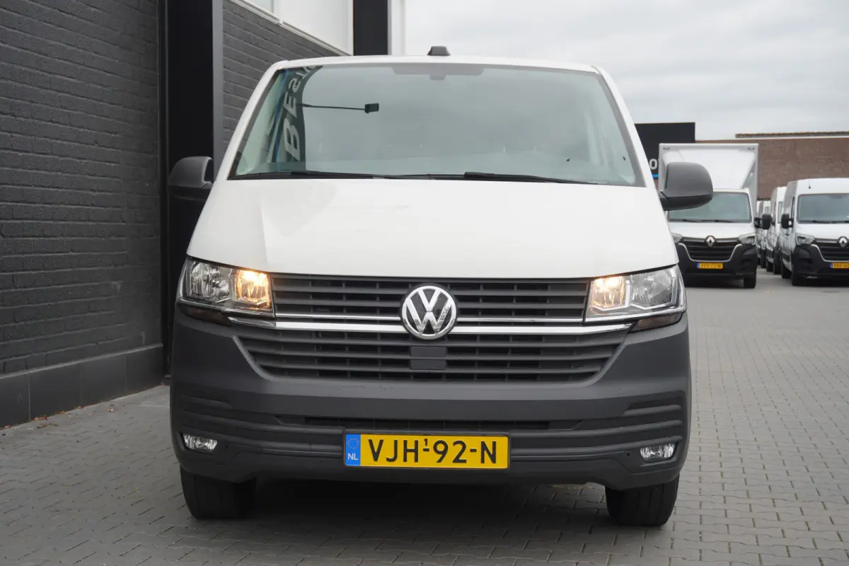 2.0 TDI 150PK Automaat EURO 6 - Airco - Cruise - PDC - €22.900,- Excl.