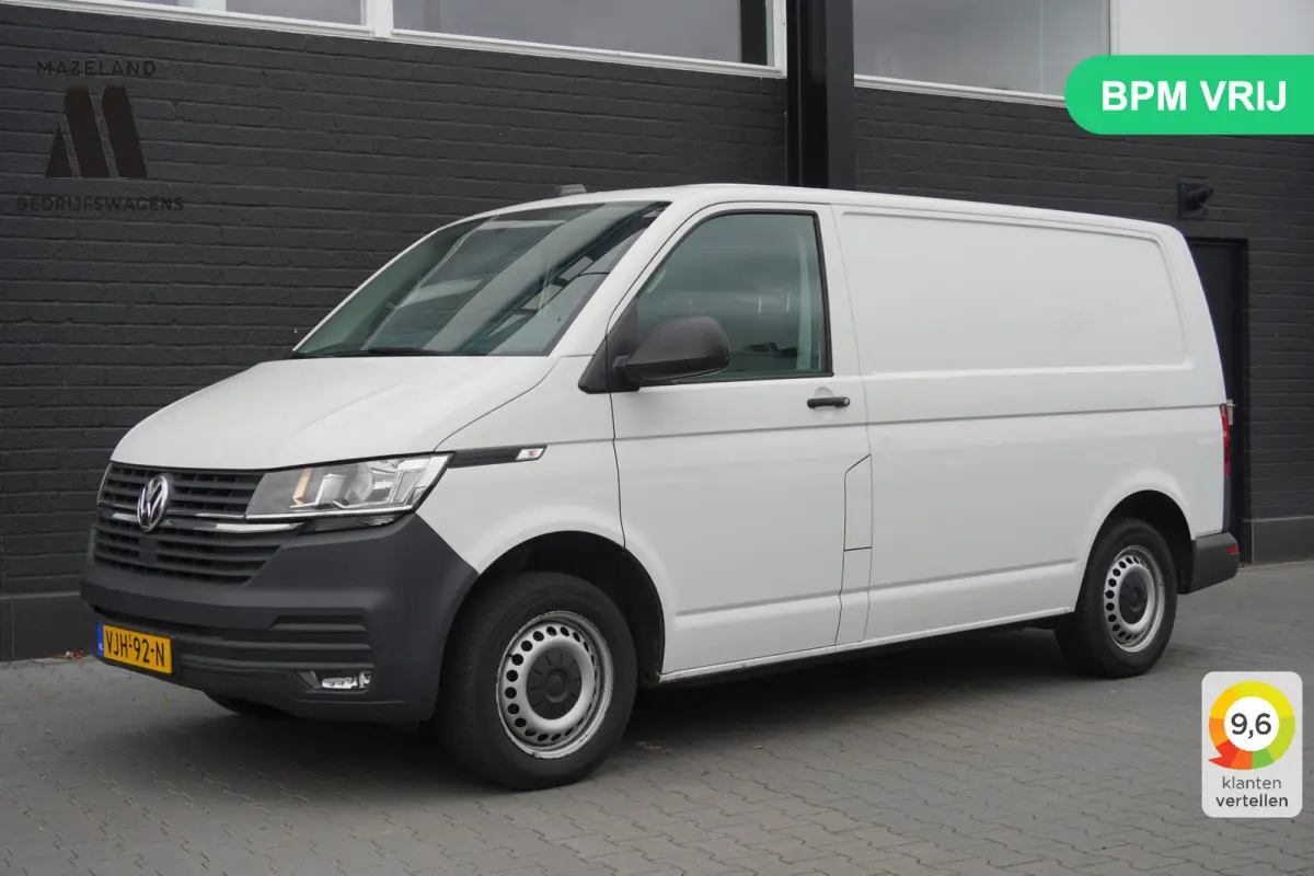 2.0 TDI 150PK Automaat EURO 6 - Airco - Cruise - PDC - €22.900,- Excl.