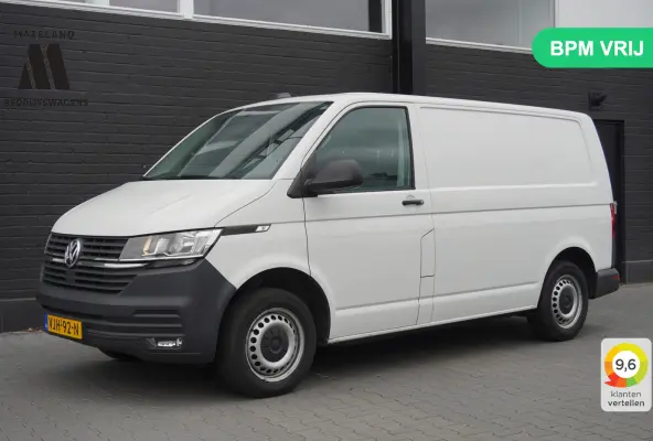2.0 TDI 150PK Automaat EURO 6 - Airco - Cruise - PDC - €22.900,- Excl.