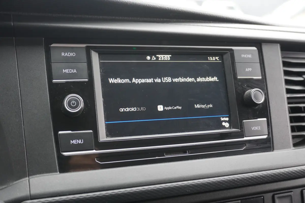 2.0 TDI 150PK Automaat EURO 6 - Airco - Cruise - PDC - €22.900,- Excl.