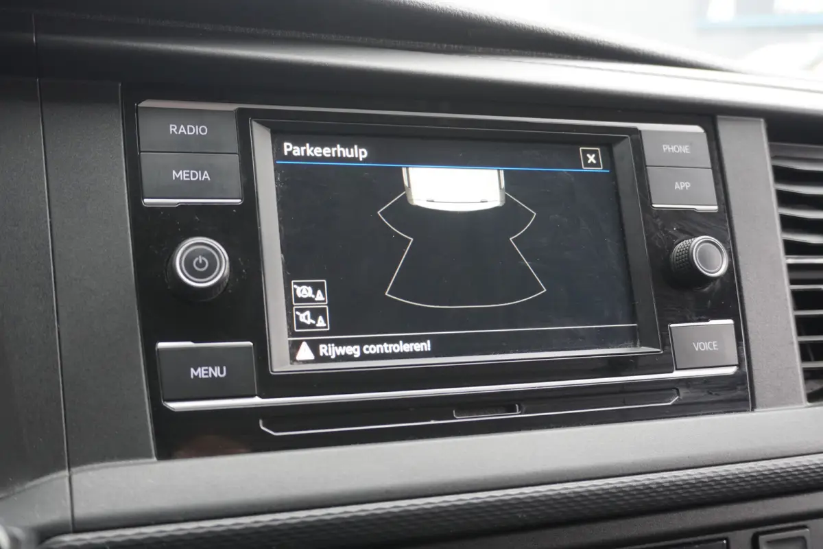 2.0 TDI 150PK Automaat EURO 6 - Airco - Cruise - PDC - €22.900,- Excl.