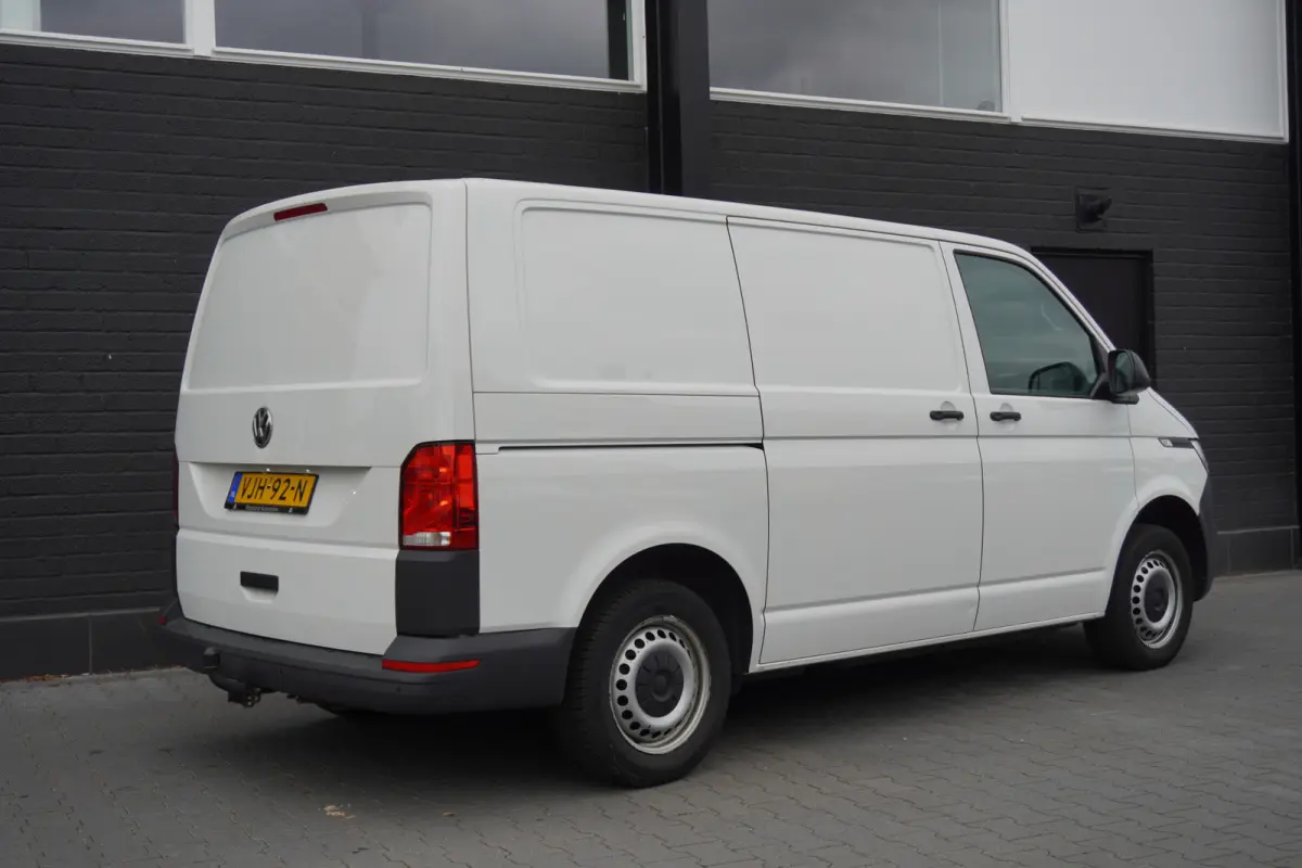 2.0 TDI 150PK Automaat EURO 6 - Airco - Cruise - PDC - €22.900,- Excl.