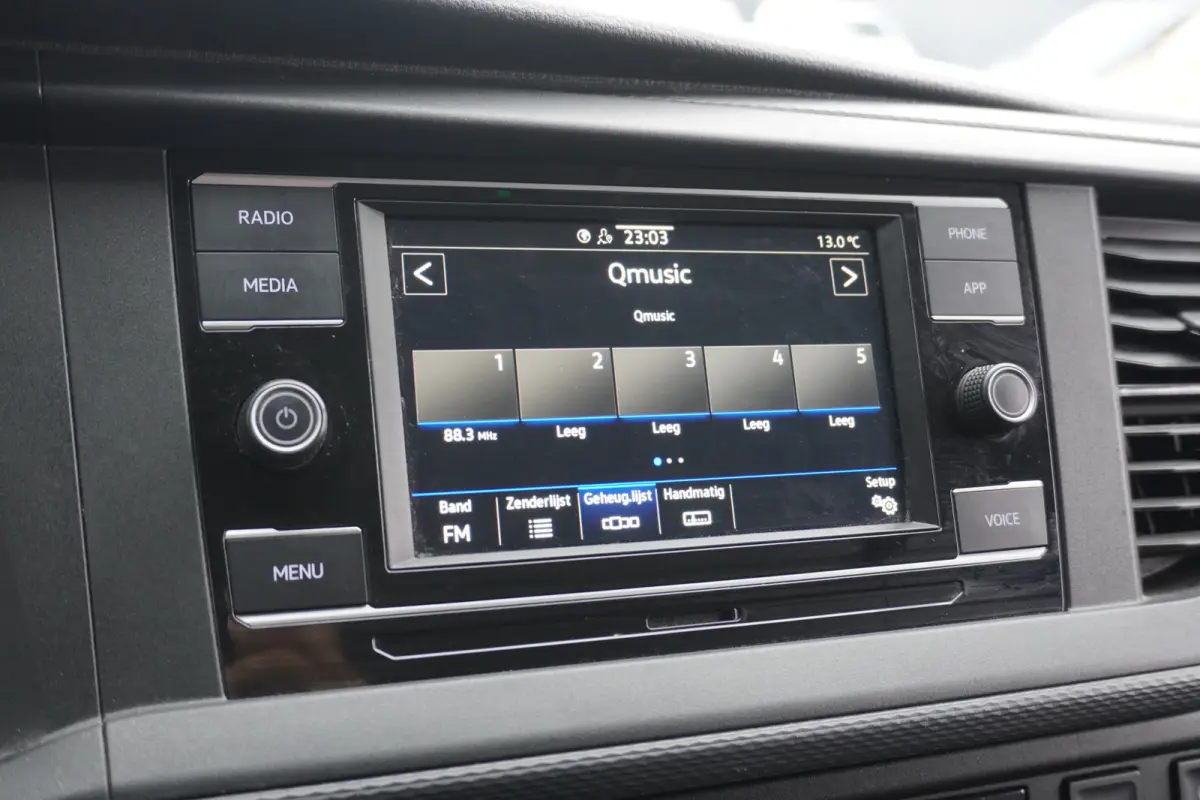 2.0 TDI 150PK Automaat EURO 6 - Airco - Cruise - PDC - €22.900,- Excl.
