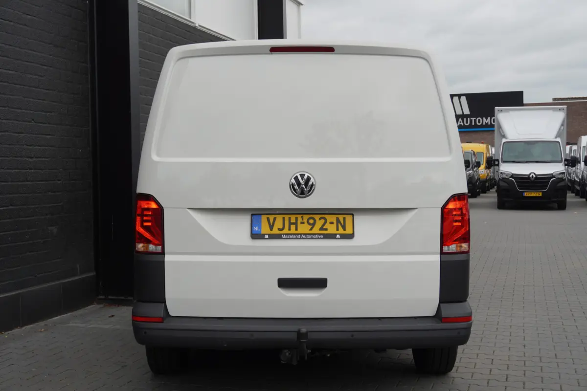 2.0 TDI 150PK Automaat EURO 6 - Airco - Cruise - PDC - €22.900,- Excl.