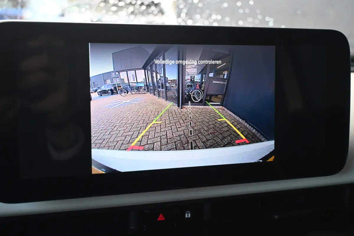 Urban 42 kWh 95,3%SOH! 3 Fase | Achteruitrijcamera | Stoelverwarming | Navigatie by App | Climate Control | !!