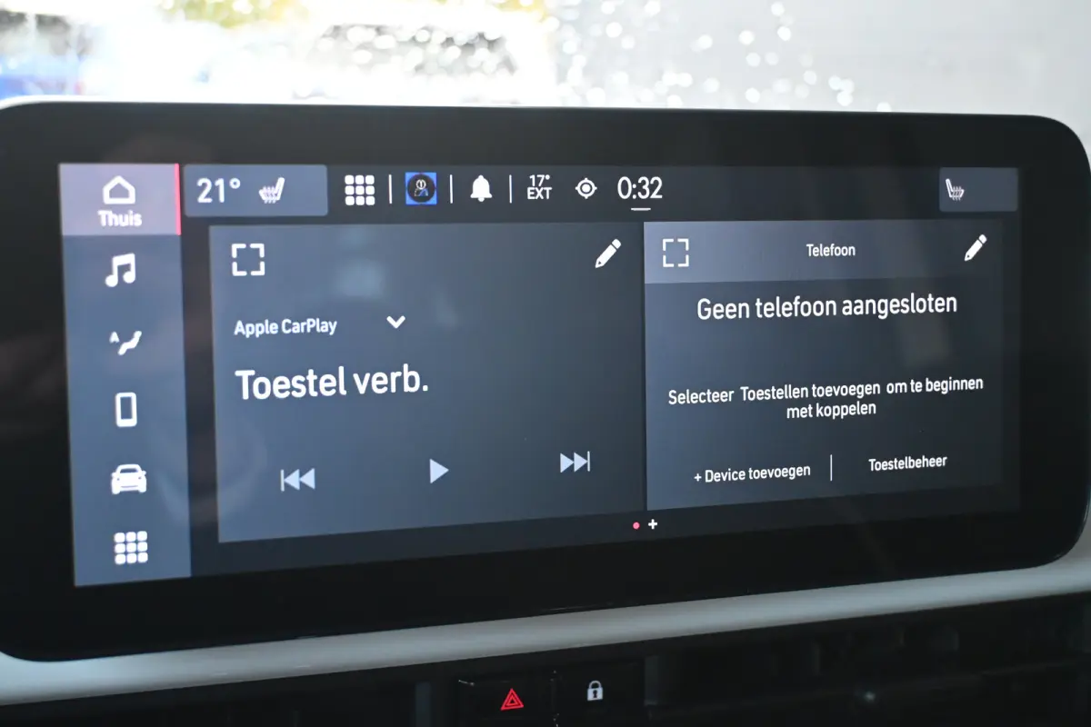 Urban 42 kWh 95,3%SOH! 3 Fase | Achteruitrijcamera | Stoelverwarming | Navigatie by App | Climate Control | !!