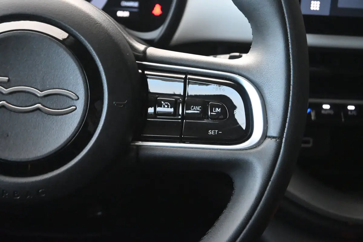 Urban 42 kWh 95,3%SOH! 3 Fase | Achteruitrijcamera | Stoelverwarming | Navigatie by App | Climate Control | !!