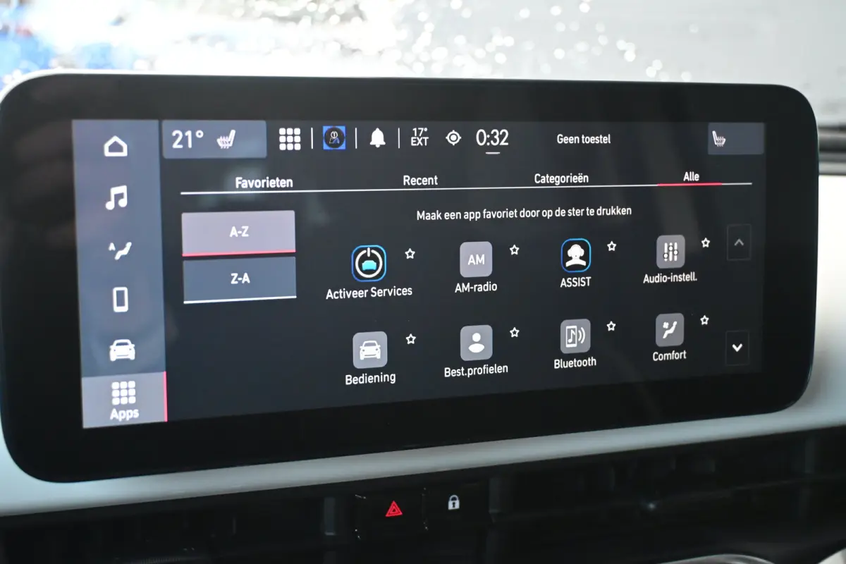 Urban 42 kWh 95,3%SOH! 3 Fase | Achteruitrijcamera | Stoelverwarming | Navigatie by App | Climate Control | !!