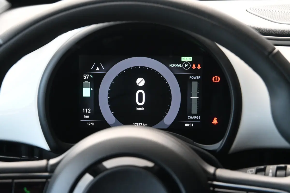 Urban 42 kWh 95,3%SOH! 3 Fase | Achteruitrijcamera | Stoelverwarming | Navigatie by App | Climate Control | !!