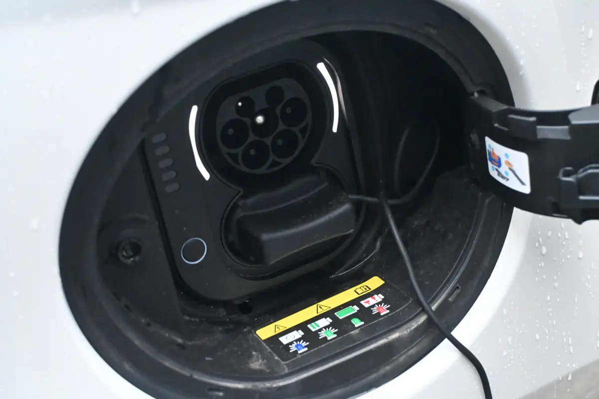 Urban 42 kWh 95,3%SOH! 3 Fase | Achteruitrijcamera | Stoelverwarming | Navigatie by App | Climate Control | !!