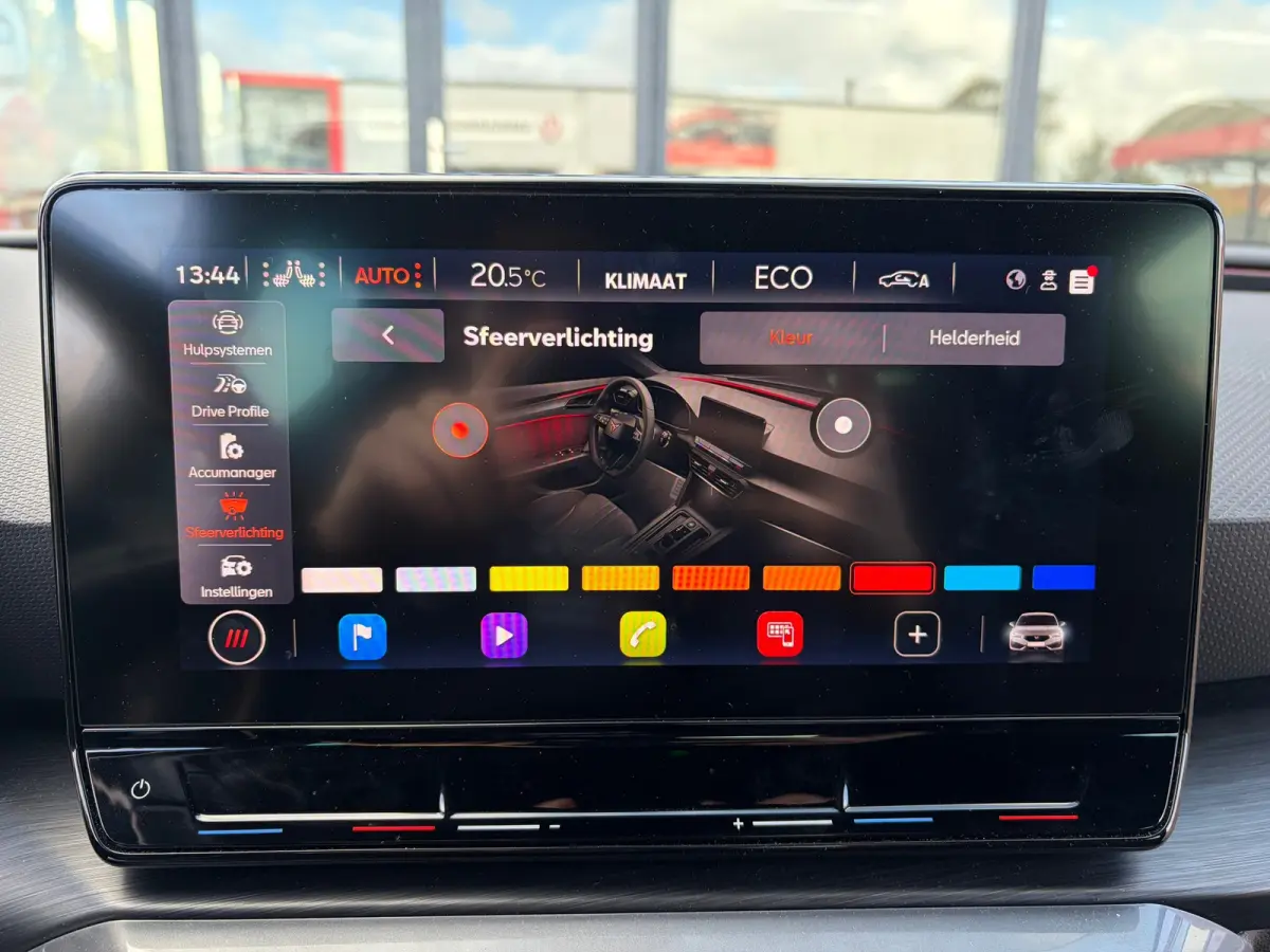 1.4 e-Hybrid VZ Business 245pk|Rijklaar prijs|19 inch|Stoel/stuur verw.|Navi|ACC|