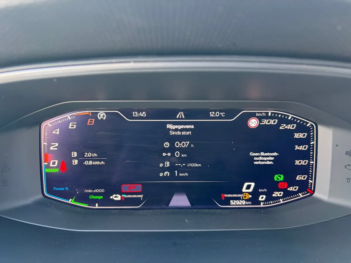 1.4 e-Hybrid VZ Business 245pk|Rijklaar prijs|19 inch|Stoel/stuur verw.|Navi|ACC|