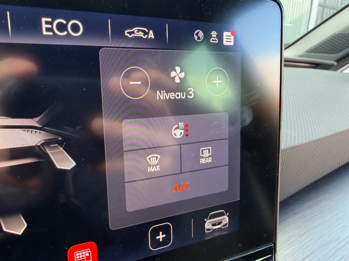 1.4 e-Hybrid VZ Business 245pk|Rijklaar prijs|19 inch|Stoel/stuur verw.|Navi|ACC|
