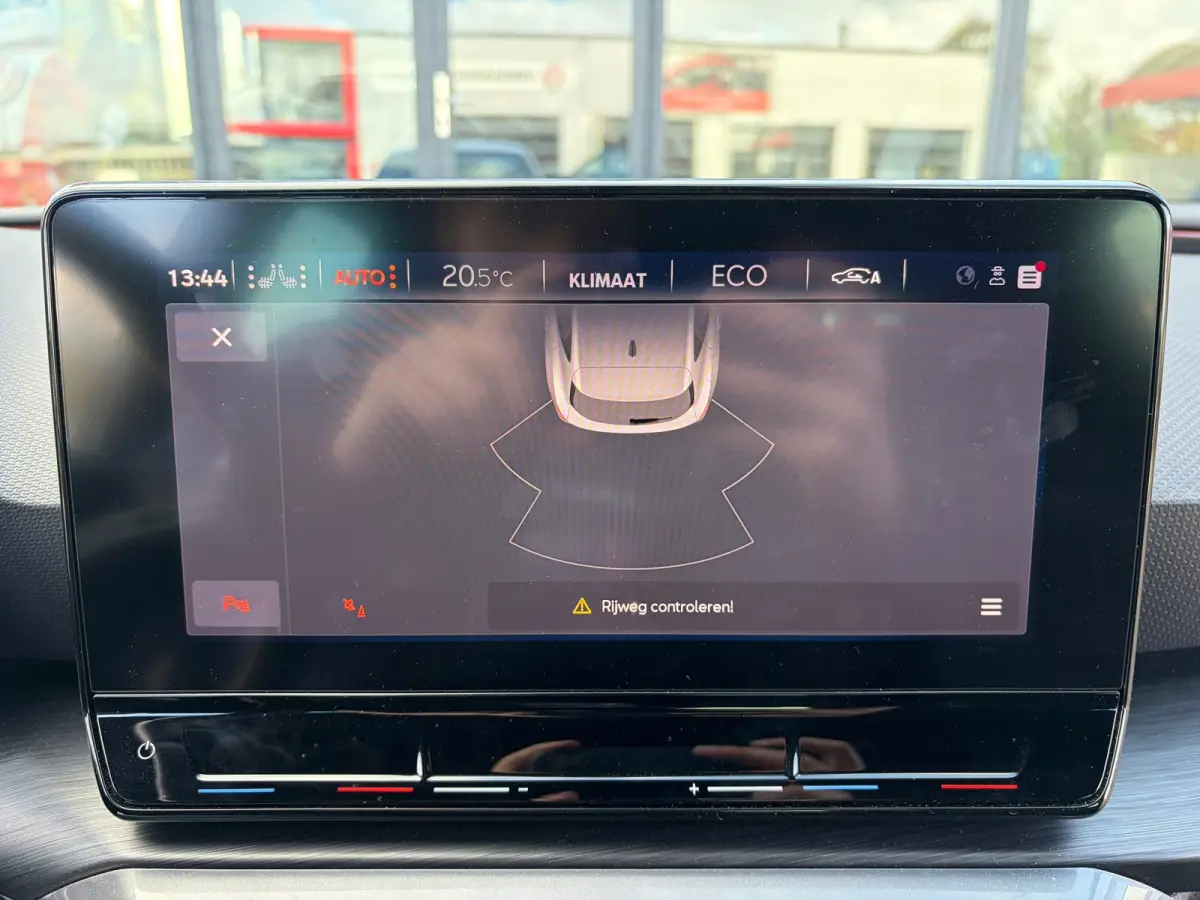 1.4 e-Hybrid VZ Business 245pk|Rijklaar prijs|19 inch|Stoel/stuur verw.|Navi|ACC|