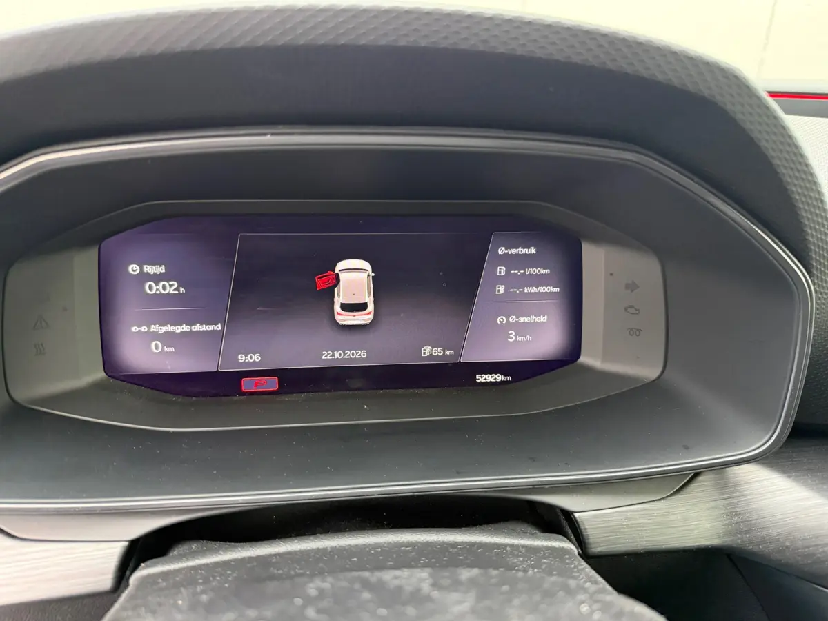 1.4 e-Hybrid VZ Business 245pk|Rijklaar prijs|19 inch|Stoel/stuur verw.|Navi|ACC|