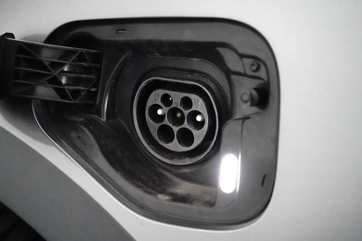 1.4 TSI iV RS PHEV 245PK DSG | TREKHAAK | CAMERA | STOELVERW. | NAVIGATIE | APP. CONNECT | 18 INCH | ADAPT. CRUISE | DAB+ | FULL LED | CLIMATE CONTROL