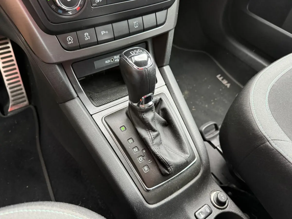 1.2 TSI Greentech JOY | CarPlay | Navigatie | Cruise | DAB+ | Climate | Stoelverwarming | Sensoren