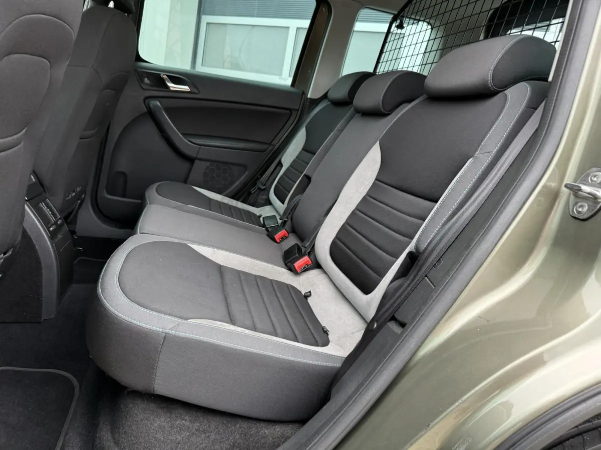 1.2 TSI Greentech JOY | CarPlay | Navigatie | Cruise | DAB+ | Climate | Stoelverwarming | Sensoren
