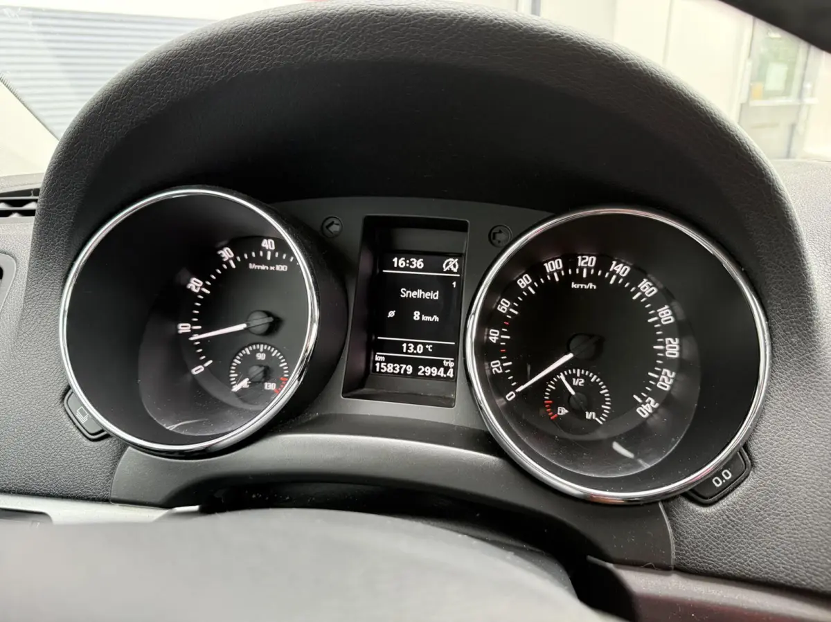 1.2 TSI Greentech JOY | CarPlay | Navigatie | Cruise | DAB+ | Climate | Stoelverwarming | Sensoren