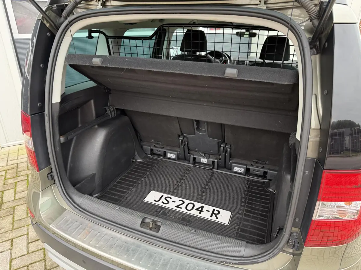 1.2 TSI Greentech JOY | CarPlay | Navigatie | Cruise | DAB+ | Climate | Stoelverwarming | Sensoren