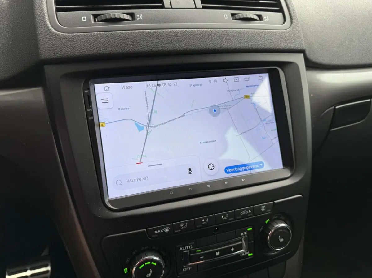 1.2 TSI Greentech JOY | CarPlay | Navigatie | Cruise | DAB+ | Climate | Stoelverwarming | Sensoren