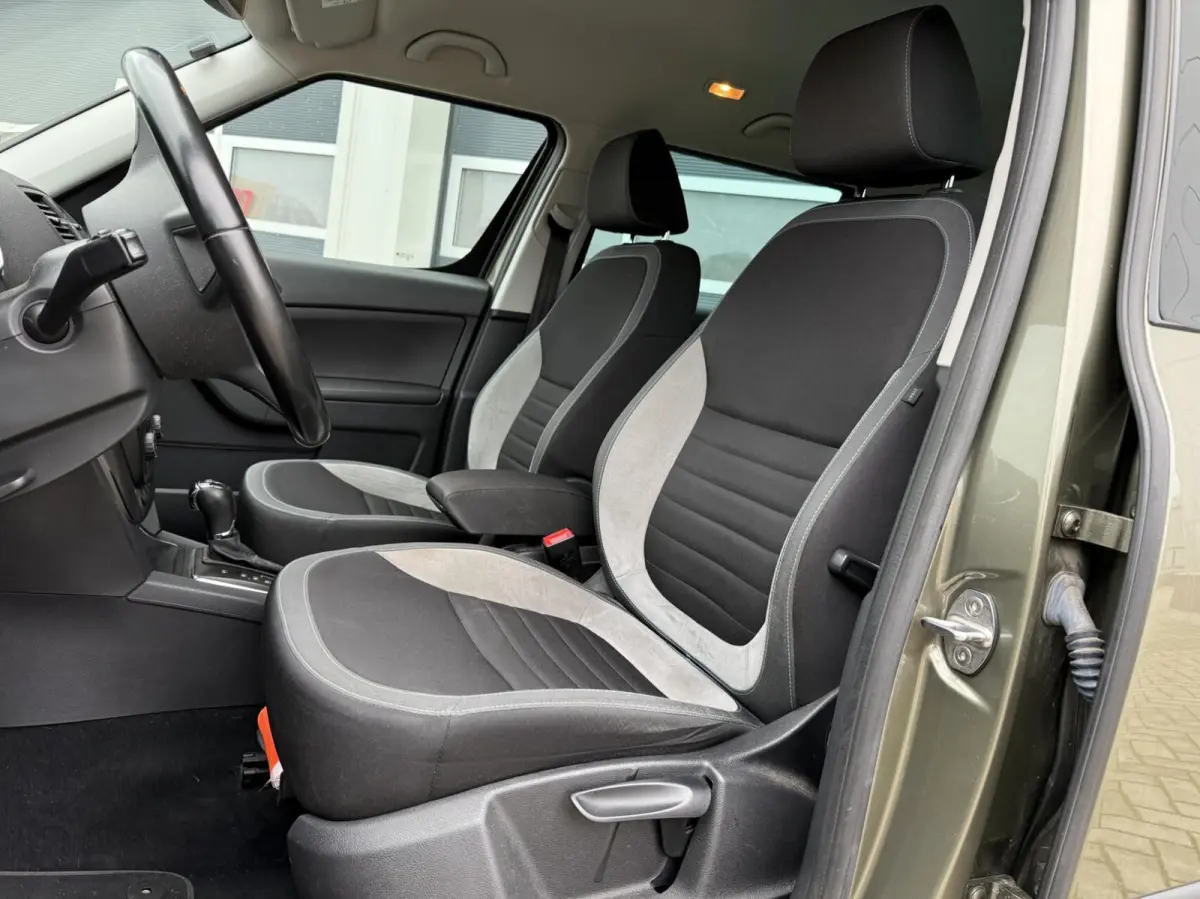 1.2 TSI Greentech JOY | CarPlay | Navigatie | Cruise | DAB+ | Climate | Stoelverwarming | Sensoren