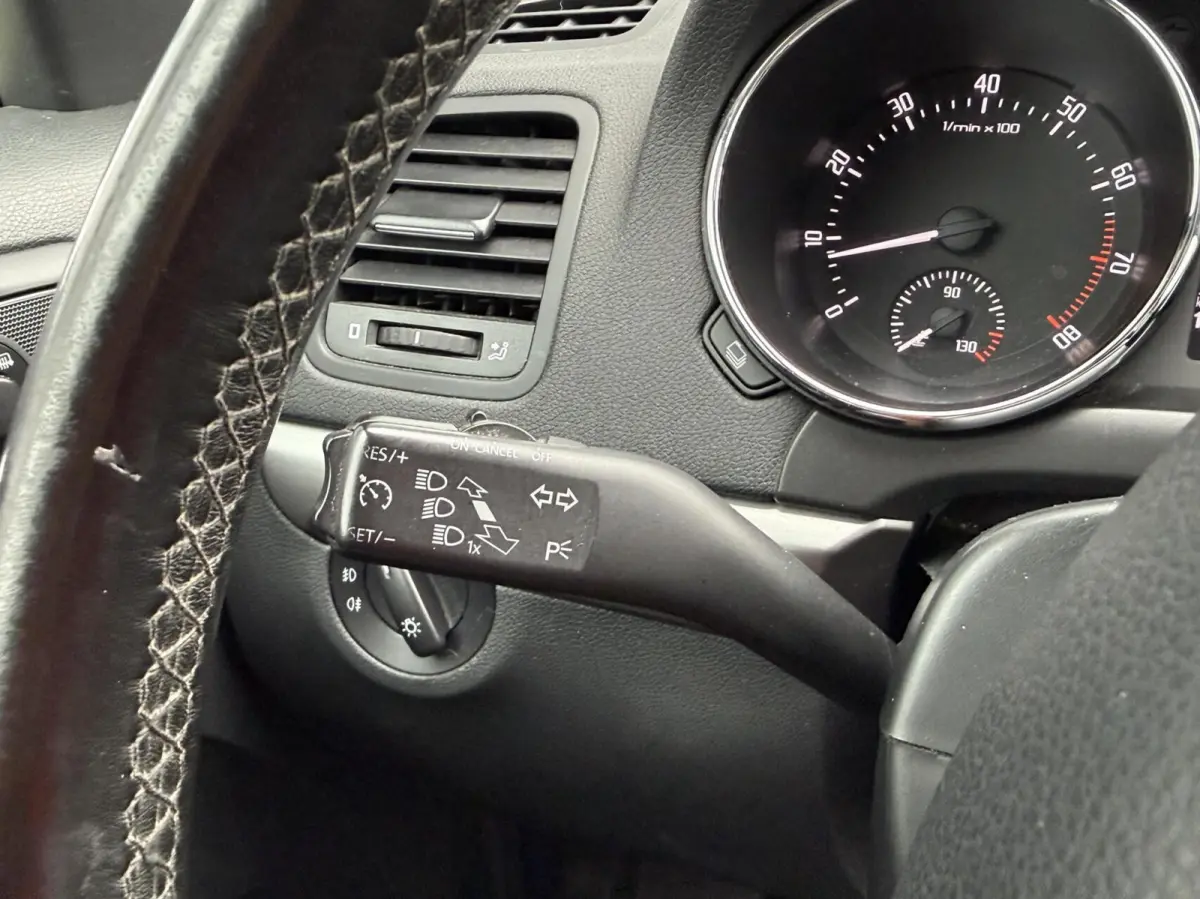 1.2 TSI Greentech JOY | CarPlay | Navigatie | Cruise | DAB+ | Climate | Stoelverwarming | Sensoren