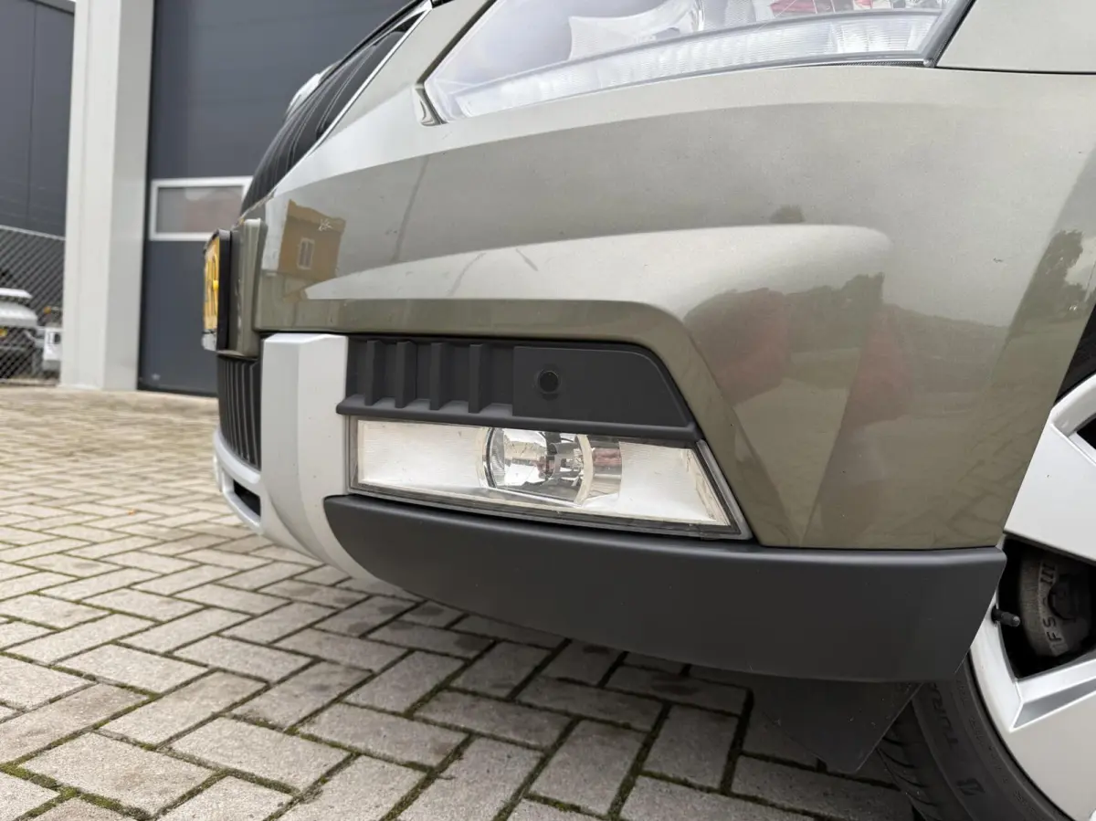 1.2 TSI Greentech JOY | CarPlay | Navigatie | Cruise | DAB+ | Climate | Stoelverwarming | Sensoren