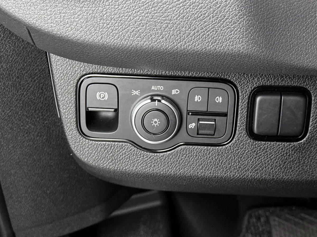 419 CDI L2H2 RWD Distronic 360 Camera Tenoritgrijs metallic Trekhaak Softclose Led