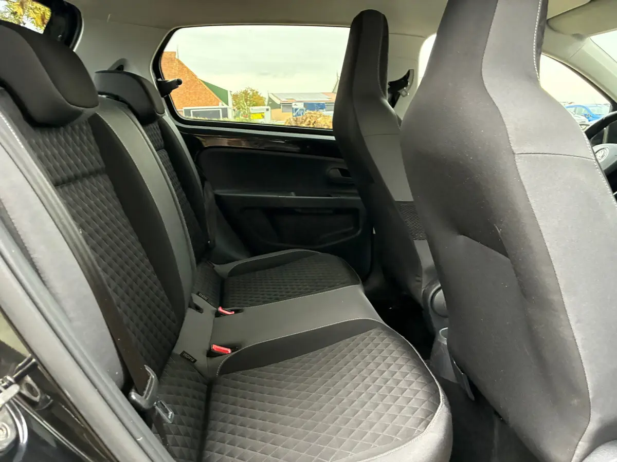 1.0 Greentech Fresh | Navi + Cruise + Airco Nu € 5.975,-!!!