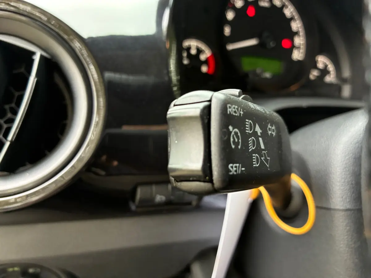 1.0 Greentech Fresh | Navi + Cruise + Airco Nu € 5.975,-!!!
