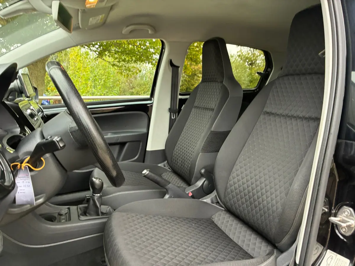 1.0 Greentech Fresh | Navi + Cruise + Airco Nu € 5.975,-!!!