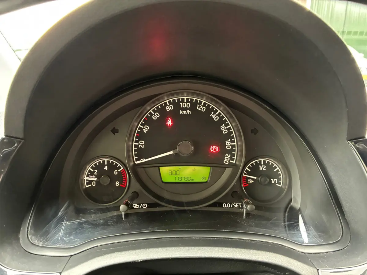 1.0 Greentech Fresh | Navi + Cruise + Airco Nu € 5.975,-!!!