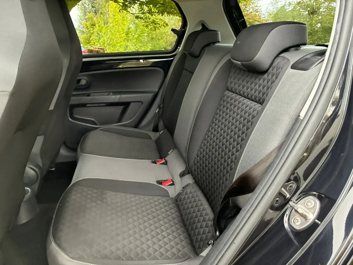 1.0 Greentech Fresh | Navi + Cruise + Airco Nu € 5.975,-!!!