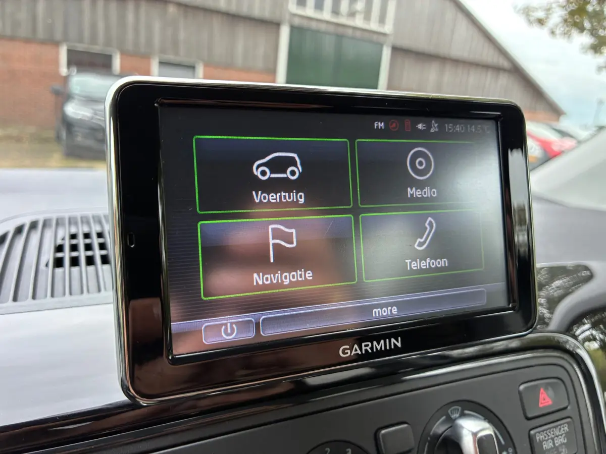 1.0 Greentech Fresh | Navi + Cruise + Airco Nu € 5.975,-!!!