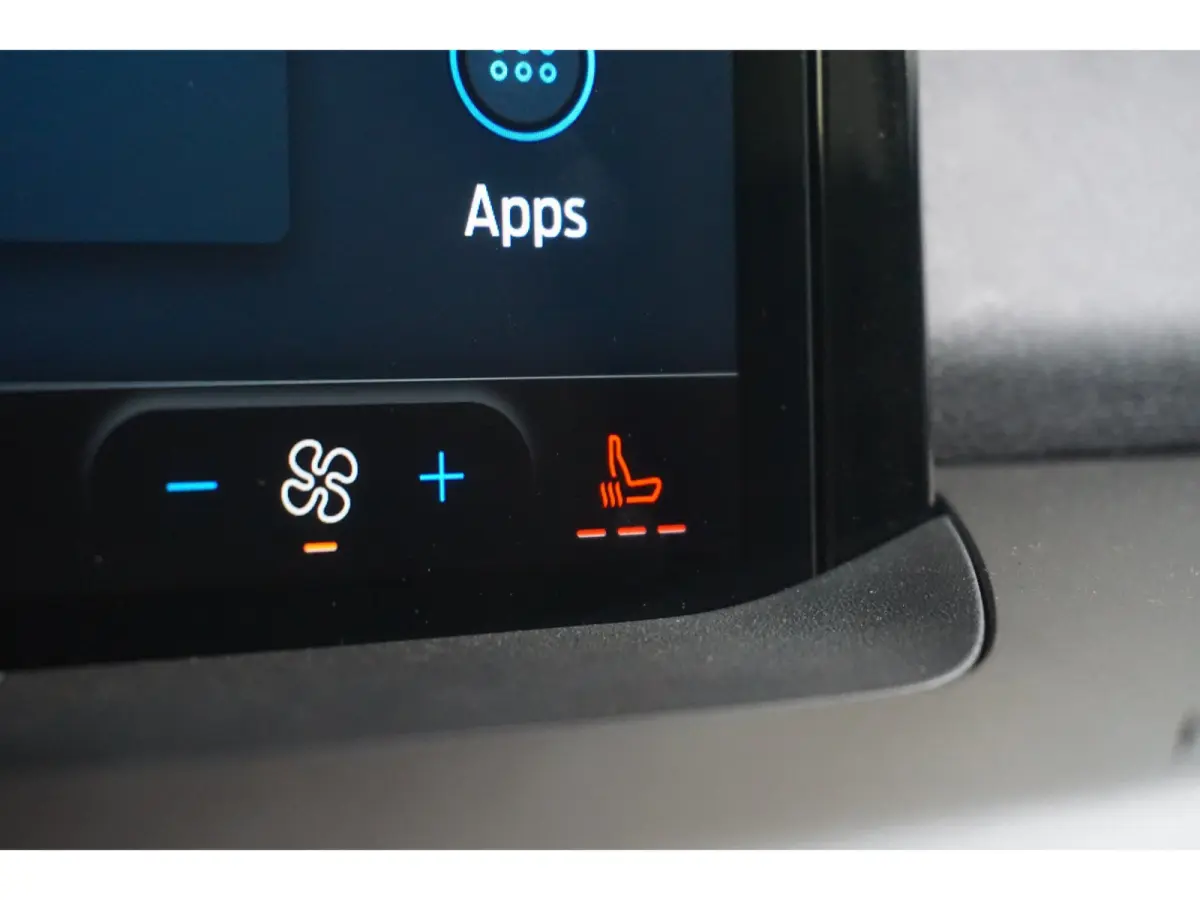 Cour. Limited 44 kWh | Adaptive Cruise | Dodehoek Detectie | Winterpack | Navigatie