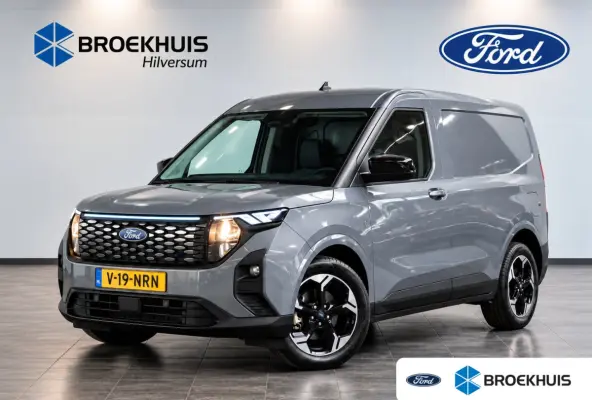 Cour. Limited 44 kWh | Adaptive Cruise | Dodehoek Detectie | Winterpack | Navigatie