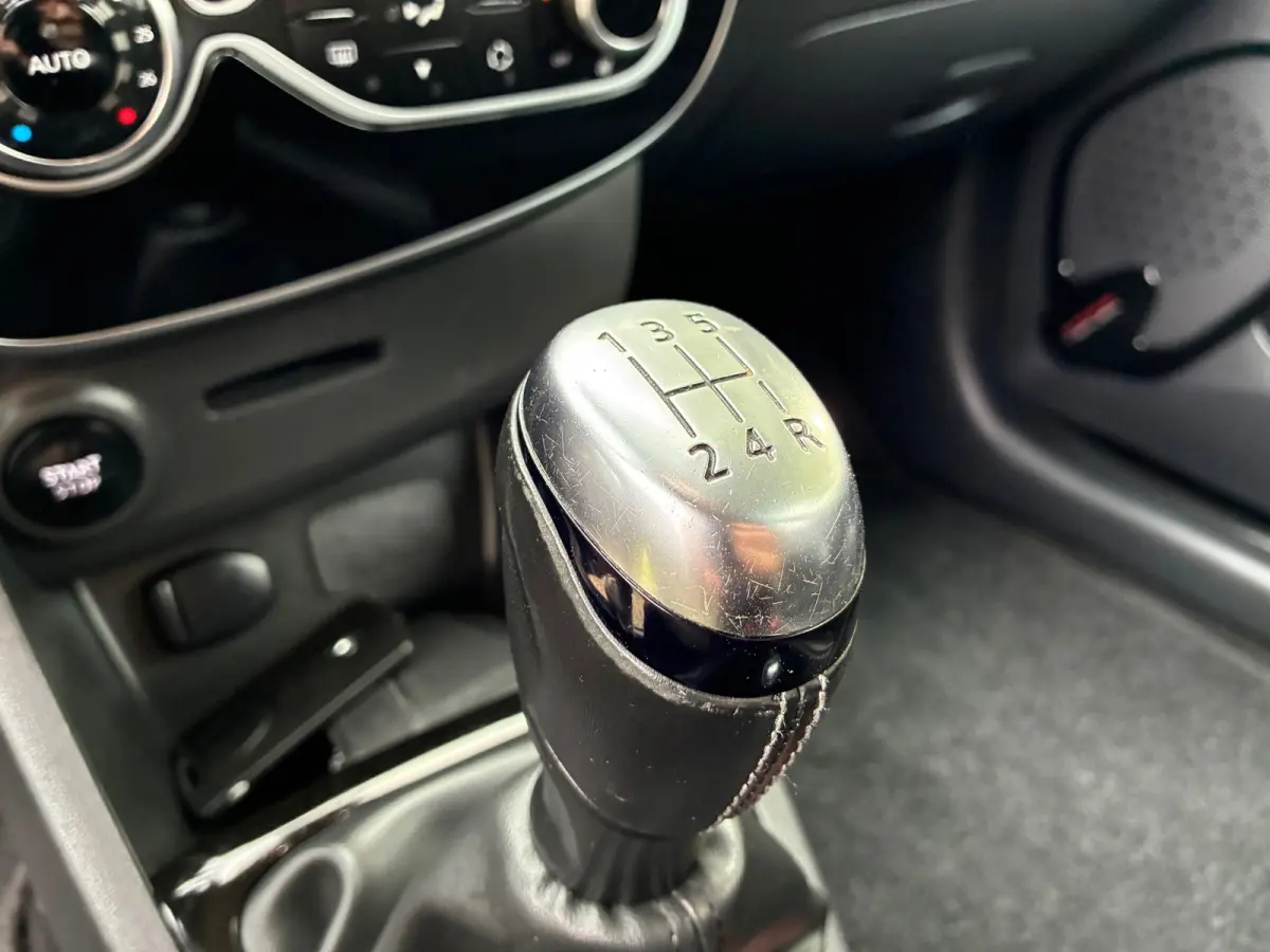 0.9 TCe Intens | Camera + Keyless + Navi Nu € 5.975,-!!!