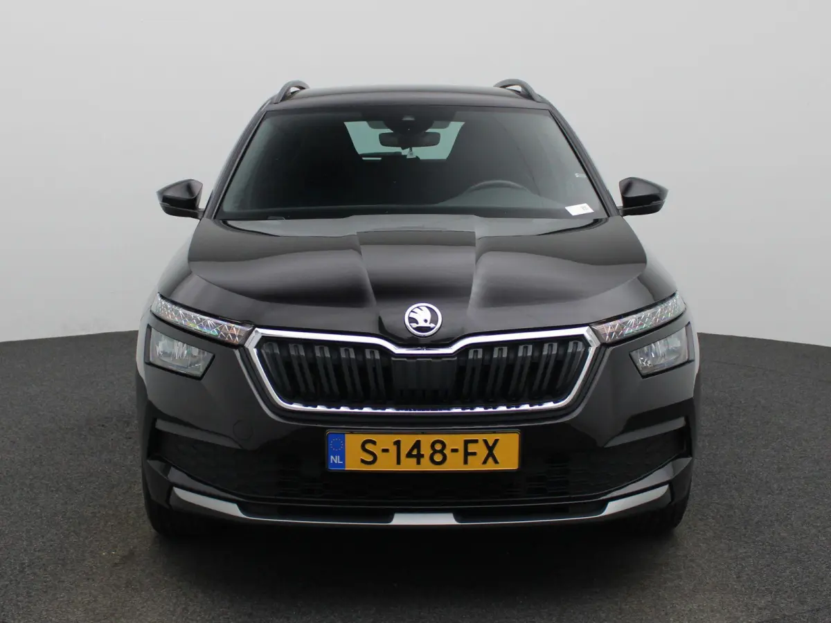 1.5 TSI ACT Sport Business